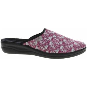 Tofflor Befado 551D005 36 Dam Tofflor Befado 551D005 36 Dam