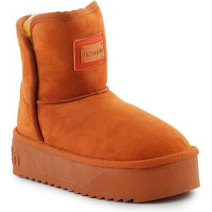 Boots D.Franklin Nordic V.2 Basic Low Orange DFSH371004-ORAN 36,37,38,39 Dam Boots D.Franklin Nordic V.2 Basic Low Orange DFSH371004-ORAN 36,37,38,39 Dam