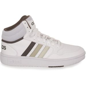 Höga sneakers adidas Hoops 3 Mid 36,38,40,36 2/3,37 1/3,38 2/3,39 1/3 Dam Höga sneakers adidas Hoops 3 Mid 36,38,40,36 2/3,37 1/3,38 2/3,39 1/3 Dam