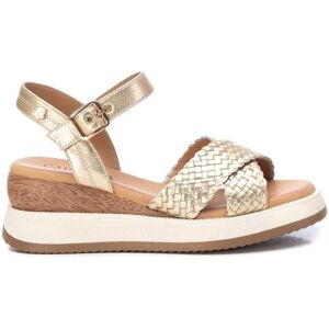 Sandaler med klack Carmela 161391 36 Sandaler med klack Carmela 161391 36