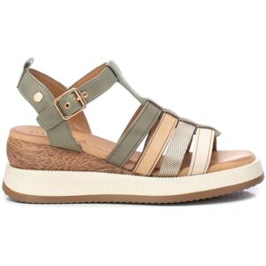 Sandaler med klack Carmela 161607 37,38 Sandaler med klack Carmela 161607 37,38