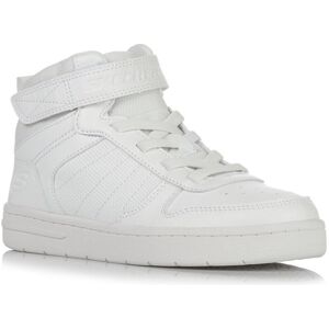 Höga sneakers Skechers Smooth Street Vorr 30,31,35 1/2 Pojkar Höga sneakers Skechers Smooth Street Vorr 30,31,35 1/2 Pojkar