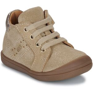 Höga sneakers GBB ESSENTIEL 24 Flickor Höga sneakers GBB ESSENTIEL 24 Flickor