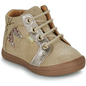 Höga sneakers GBB CHOUGA 19,20 Flickor Höga sneakers GBB CHOUGA 19,20 Flickor