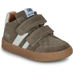 Höga sneakers GBB AMUSANT TWIST 29,30,31,32,33,34 Flickor Höga sneakers GBB AMUSANT TWIST 29,30,31,32,33,34 Flickor