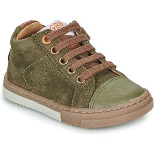 Höga sneakers GBB AMICAL FLEX 24,25,26 Pojkar Höga sneakers GBB AMICAL FLEX 24,25,26 Pojkar