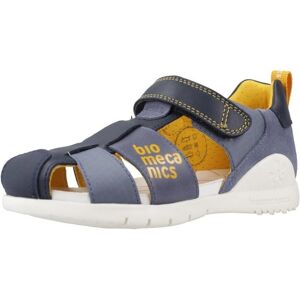 Sportsandaler för barn Biomecanics 242256b 24,29,31 Pojkar Sportsandaler för barn Biomecanics 242256b 24,29,31 Pojkar