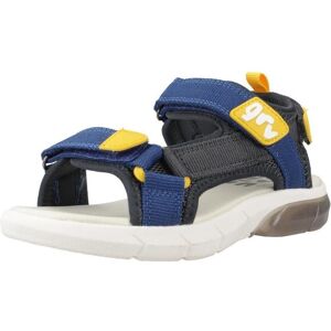 Sandaler med klack Garvalin 242855g 28,29,30,33,34,35 Sandaler med klack Garvalin 242855g 28,29,30,33,34,35