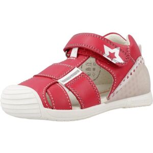 Sportsandaler för barn Biomecanics 242125b 20,22 Pojkar Sportsandaler för barn Biomecanics 242125b 20,22 Pojkar