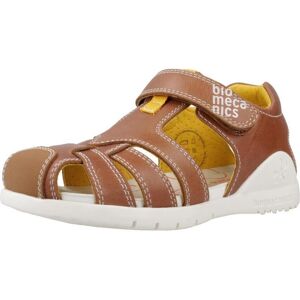 Sportsandaler för barn Biomecanics 242250b 25,27,29,30 Pojkar Sportsandaler för barn Biomecanics 242250b 25,27,29,30 Pojkar