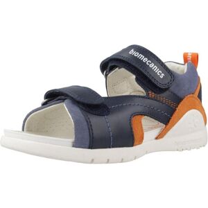 Sportsandaler för barn Biomecanics 242259b 29,30 Pojkar Sportsandaler för barn Biomecanics 242259b 29,30 Pojkar