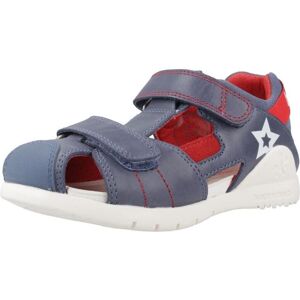 Sportsandaler för barn Biomecanics 242254b 22,23,24,27,31 Pojkar Sportsandaler för barn Biomecanics 242254b 22,23,24,27,31 Pojkar
