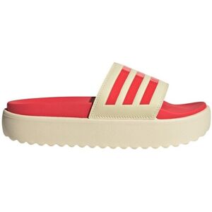 Flip-flops adidas Adilette Platform 42,43 1/3,44 2/3 Dam Flip-flops adidas Adilette Platform 42,43 1/3,44 2/3 Dam