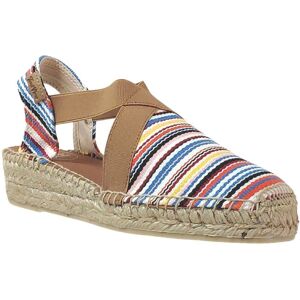 Espadriller Toni Pons Vinaros 36,38,39,40 Dam Espadriller Toni Pons Vinaros 36,38,39,40 Dam