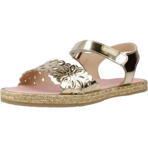 Espadriller för barn Pablosky 437280p 27,29,30,31,32 Flickor Espadriller för barn Pablosky 437280p 27,29,30,31,32 Flickor