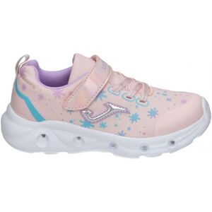 Joma Space Jr Ljusrosa Sneakers - Sneakers Joma Space Jr Ljusrosa Sneakers - Sneakers