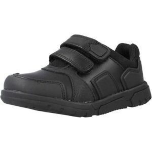 Snörskor Clarks Blake Street 24 Pojkar Snörskor Clarks Blake Street 24 Pojkar