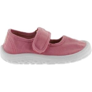 Snörskor Victoria Barefoot Baby Shoes 370109 - Framboesa 20,21,23,26,27,28,30,31,32,33,34,35 Pojkar Snörskor Victoria Barefoot Baby Shoes 370109 - Framboesa 20,21,23,26,27,28,30,31,32,33,34,35 Pojkar