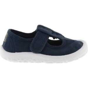 Snörskor Victoria Barefoot Baby Shoes 370108 - Marino 26,27,28,30,31,32,33,34 Flickor Snörskor Victoria Barefoot Baby Shoes 370108 - Marino 26,27,28,30,31,32,33,34 Flickor