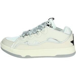 Höga sneakers Shop Art SASS240735 37,39,40,41 Dam Höga sneakers Shop Art SASS240735 37,39,40,41 Dam