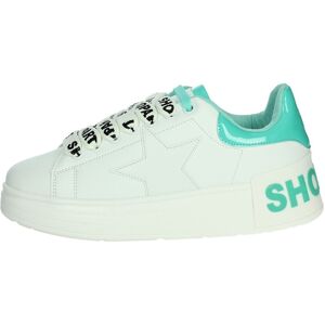 Höga sneakers Shop Art SASS240703 37,38,41 Dam Höga sneakers Shop Art SASS240703 37,38,41 Dam