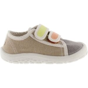 Sneakers Victoria Barefoot Baby Sneakers 370115 - Beige 24,26,27,28,29,30,31,32,33,34 Sneakers Victoria Barefoot Baby Sneakers 370115 - Beige 24,26,27,28,29,30,31,32,33,34