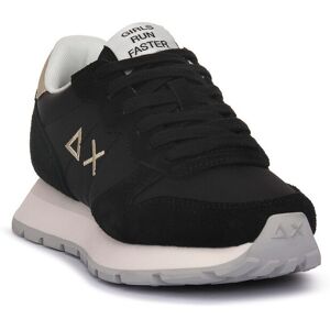 Sneakers Sun68 SUN68 11 ALLY GOLD SILVER 37 Dam Sneakers Sun68 SUN68 11 ALLY GOLD SILVER 37 Dam