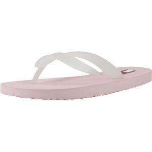 Flip-flops Tommy Jeans Logo Flip Flop 36,37,40 Dam Flip-flops Tommy Jeans Logo Flip Flop 36,37,40 Dam