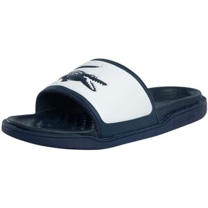 Flipflops Lacoste Servera Dual 1252 CMA Sliders 42,43,40 1/2,44 1/2,39 1/2 Herr Flipflops Lacoste Servera Dual 1252 CMA Sliders 42,43,40 1/2,44 1/2,39 1/2 Herr