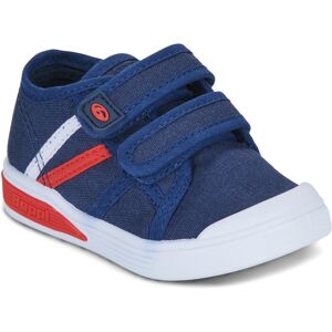 Sneakers BEPPI 2207130-NAVY-BLUE 19,20,22,23,24 Pojkar Sneakers BEPPI 2207130-NAVY-BLUE 19,20,22,23,24 Pojkar