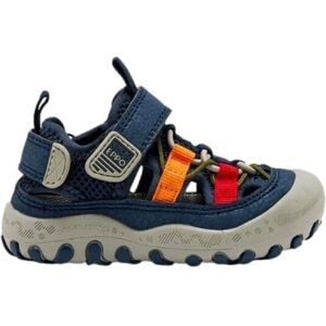 Barnsandaler Gioseppo Waubeek Baby Sandals - Navy 21,24,25 Pojkar Barnsandaler Gioseppo Waubeek Baby Sandals - Navy 21,24,25 Pojkar