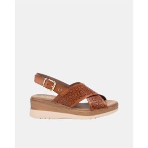 Sandaler med klack Xti 143852 36 Sandaler med klack Xti 143852 36