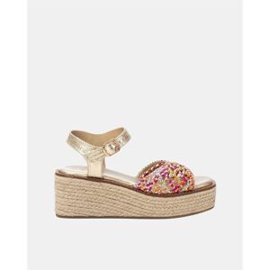 Sandaler med klack Xti 143943 37,38,39,40 Sandaler med klack Xti 143943 37,38,39,40
