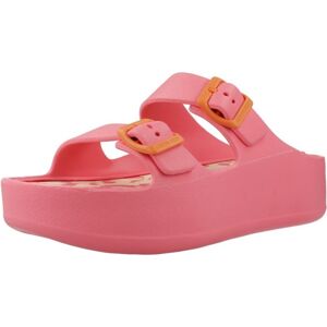 Flip-flops Lemon Jelly Elvia 36,37,39 Dam Flip-flops Lemon Jelly Elvia 36,37,39 Dam