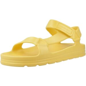 Flip-flops Lemon Jelly Nola 07 38,39,41 Dam Flip-flops Lemon Jelly Nola 07 38,39,41 Dam