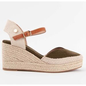 Espadriller Montevita 102783 36,37,38,39,40,41 Dam Espadriller Montevita 102783 36,37,38,39,40,41 Dam
