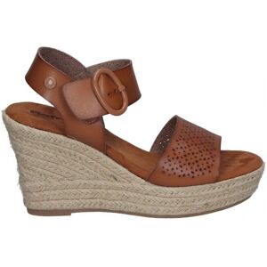 Sandaler med klack Refresh 107171 39 Sandaler med klack Refresh 107171 39