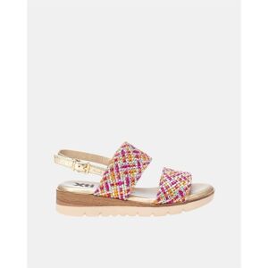Sandaler med klack Xti 143948 38 Sandaler med klack Xti 143948 38
