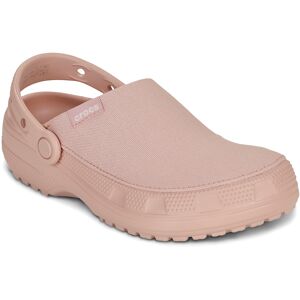 Träskor Crocs Classic Crafted Clog 36 / 37,38 / 39,43 / 44,45 / 46,37 / 38,39 / 40,41 / 42 Dam Träskor Crocs Classic Crafted Clog 36 / 37,38 / 39,43 / 44,45 / 46,37 / 38,39 / 40,41 / 42 Dam