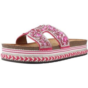 Sandaler med klack La Strada 2481197s 36,39 Sandaler med klack La Strada 2481197s 36,39