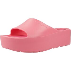 Flip-flops Lemon Jelly Sunny 38,39,41 Dam Flip-flops Lemon Jelly Sunny 38,39,41 Dam