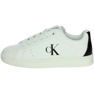 Höga sneakers Calvin Klein Jeans V3X9-82082-1355 39 Pojkar Höga sneakers Calvin Klein Jeans V3X9-82082-1355 39 Pojkar