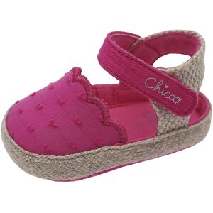 Platta sandaler Chicco - 16 Platta sandaler Chicco - 16