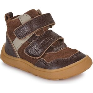Höga sneakers Bisgaard BECKY BAREFOOT 19,21,22,24 Pojkar Höga sneakers Bisgaard BECKY BAREFOOT 19,21,22,24 Pojkar