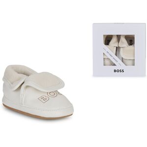 Babytofflor BOSS J52586 19,20 Pojkar Babytofflor BOSS J52586 19,20 Pojkar