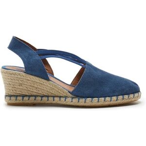 Sandaler med klack Verbenas MAIKA 41 Sandaler med klack Verbenas MAIKA 41