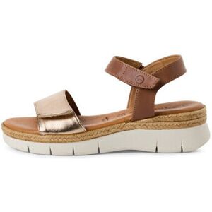 Sandaler med klack Tamaris 28220-44 36,37,38,40 Sandaler med klack Tamaris 28220-44 36,37,38,40
