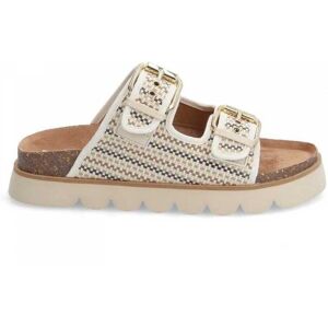 Sandaler med klack No Name Sandy slap w 37,38 Sandaler med klack No Name Sandy slap w 37,38