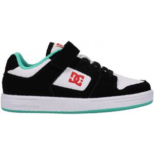 Skateskor DC Shoes Manteca 4 v 28,29,28 1/2 Pojkar Skateskor DC Shoes Manteca 4 v 28,29,28 1/2 Pojkar