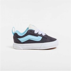 Skateskor Vans Knu skool elastic lace retro sport 20,21,24,26,21 1/2 Pojkar Skateskor Vans Knu skool elastic lace retro sport 20,21,24,26,21 1/2 Pojkar